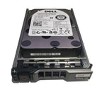 DELL 400-BMMX disco duro interno 600GB 10000 RPM 2.5" Reacondicionado (3)