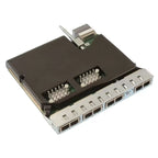 Dell ASSY ENCL I/O PTHR 1G FI R1-PT FT79X-RFB – Reacondicionado