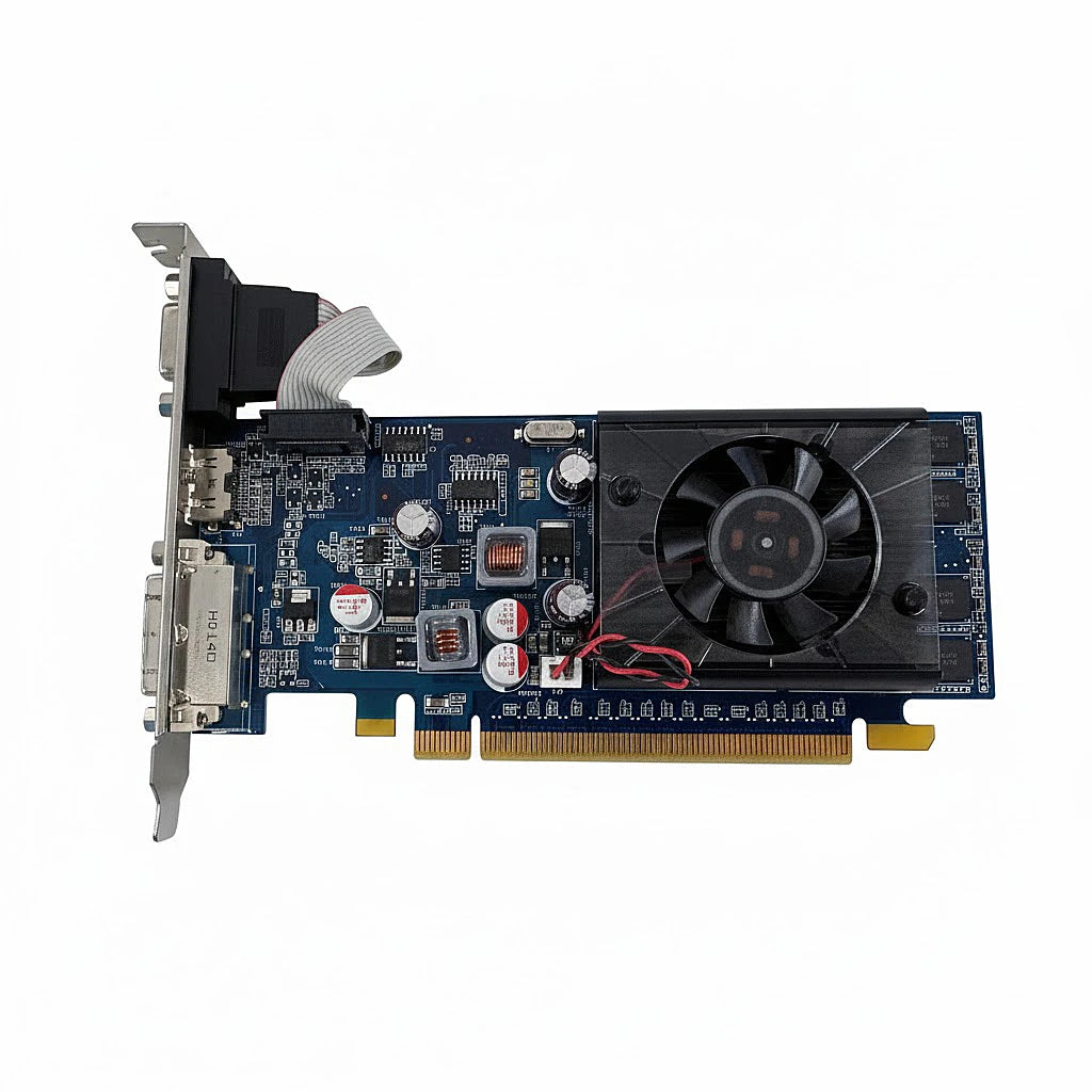 Dell Nvidia GeForce G310 Graphics FTGGG-RFB – Reacondicionado