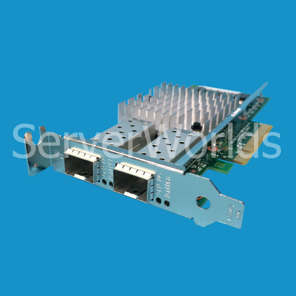 Dell CRD NTWK 10G SFP DP INTEL LP FTKMT-RFB – Reacondicionado (3)