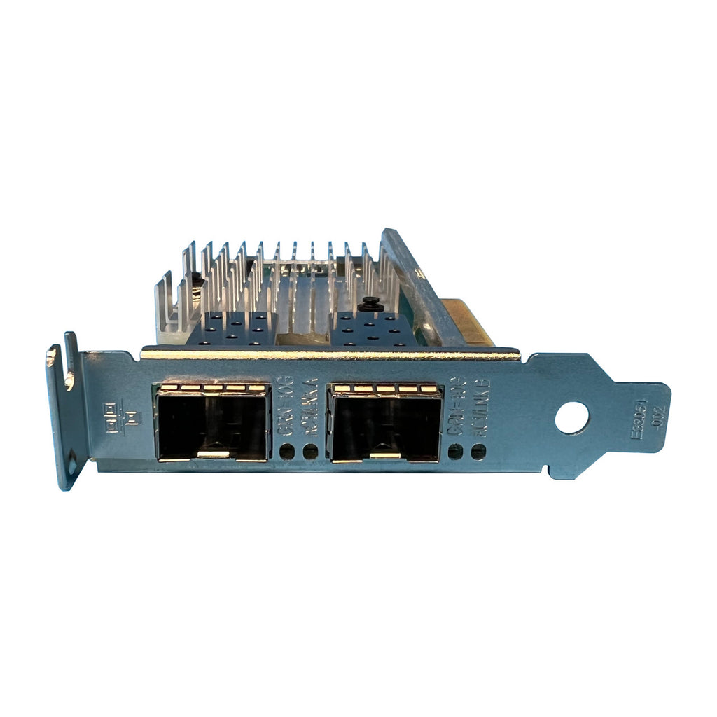 Dell CRD NTWK 10G SFP DP INTEL LP FTKMT-RFB – Reacondicionado