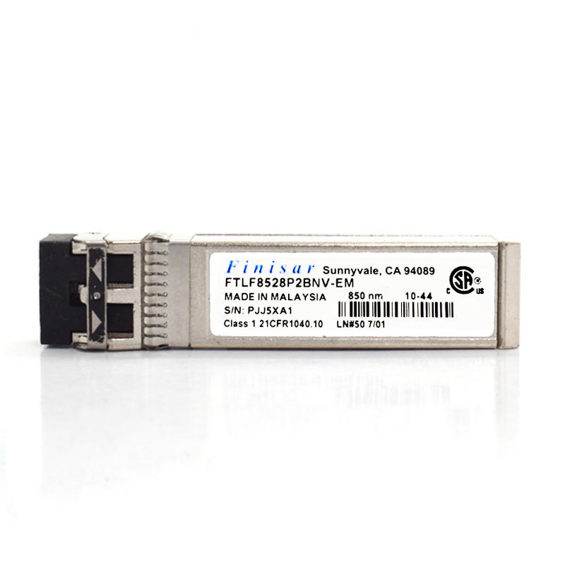 IBM 8GB SFP+ SW 850MM FTLF8528P2BNV-EM-RFB – Reacondicionado (2)