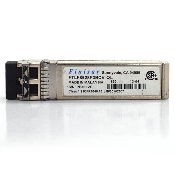 Lenovo 8Gb SFP+ SW Optical FTLF8528P3BCV-RFB – Reacondicionado (4)