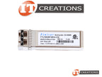IBM FINISAR 8G Fibre Channel FTLF8528P3BNV-EM-RFB – Reacondicionado