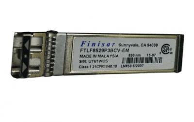Dell Qlogic 16GB SFP+ SW FTLF8529P3BCV-EM-RFB – Reacondicionado (2)