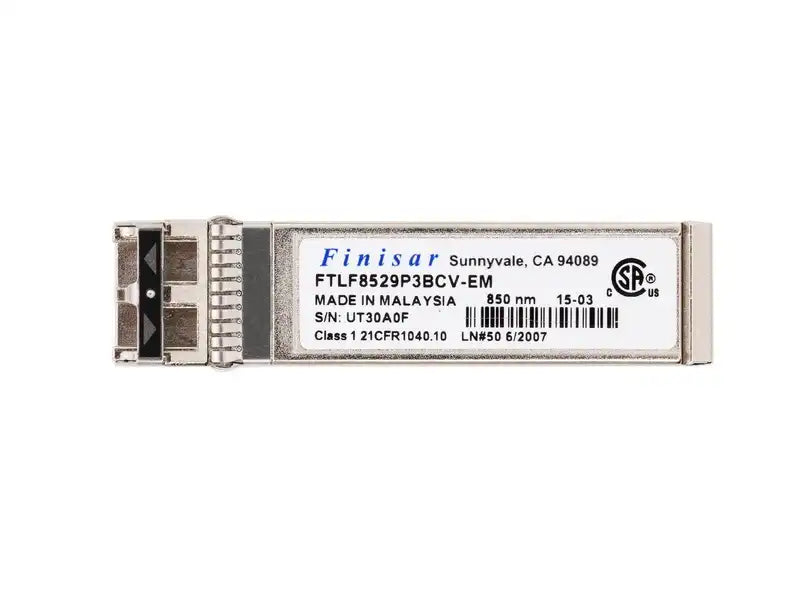 Dell Qlogic 16GB SFP+ SW FTLF8529P3BCV-EM-RFB – Reacondicionado (3)
