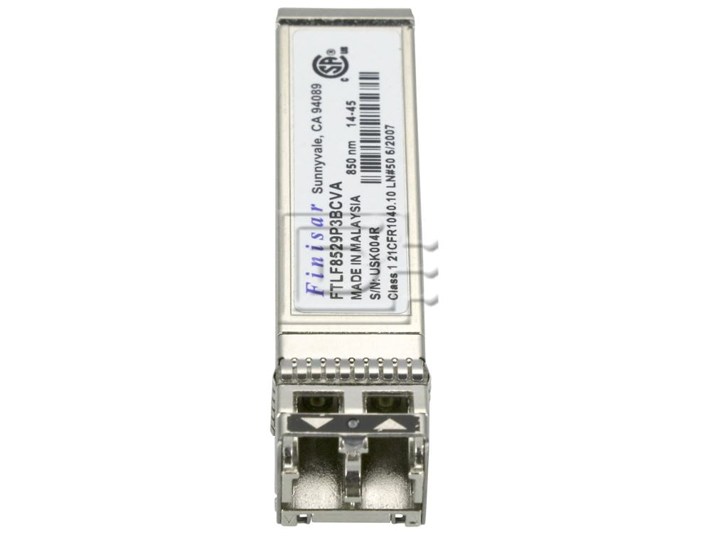 Lenovo FINISAR 16GB 850NM SHORT FTLF8529P3BCV-RFB – Reacondicionado (4)