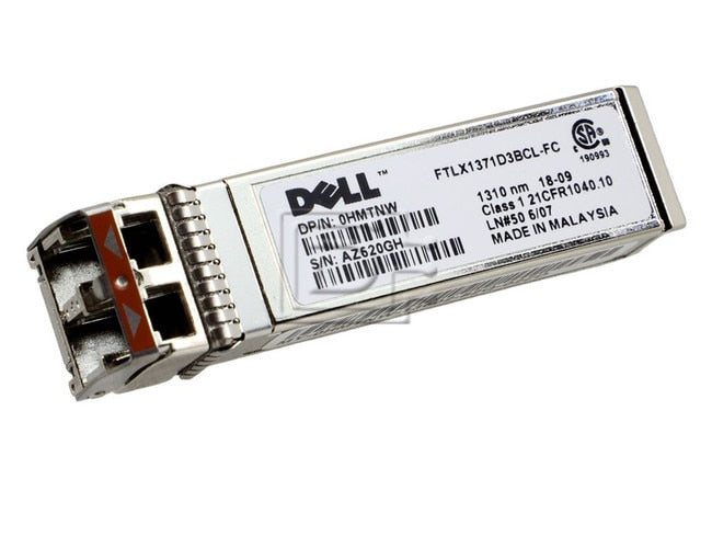 Dell 10GBE SFP+ LRM 1310NM SFP FTLX1371D3BCL-FC-RFB – Reacondicionado (2)
