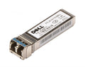 Dell 10GBASE-LR SFP+ módulo FTLX1471D3BCL-RFB – Reacondicionado