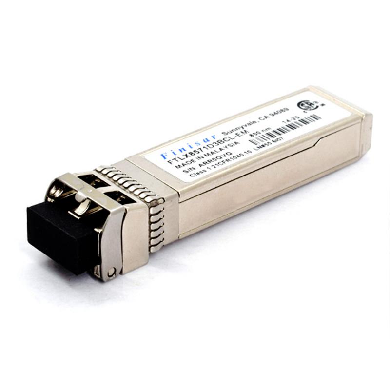 IBM Módulo SFP 10Gb FTLX8571D3BCL-EM-RFB – Reacondicionado (4)