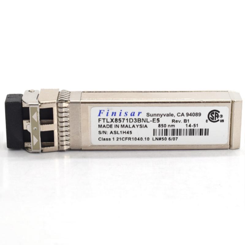Dell SFP+ SR 850MM 300M SR FTLX8571D3BNL-E5-RFB – Reacondicionado (2)