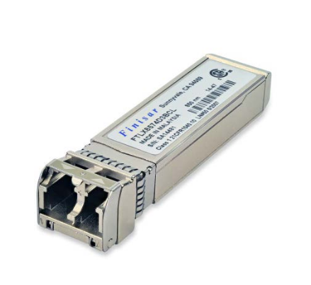 Brocade FINISAR 10GBASE-SR/SW SFP+ FTLX8574D3BCL-RFB – Reacondicionado (3)
