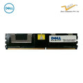 Dell DIMM 1G 667M 128X72 8 240 FU830-RFB – Reacondicionado