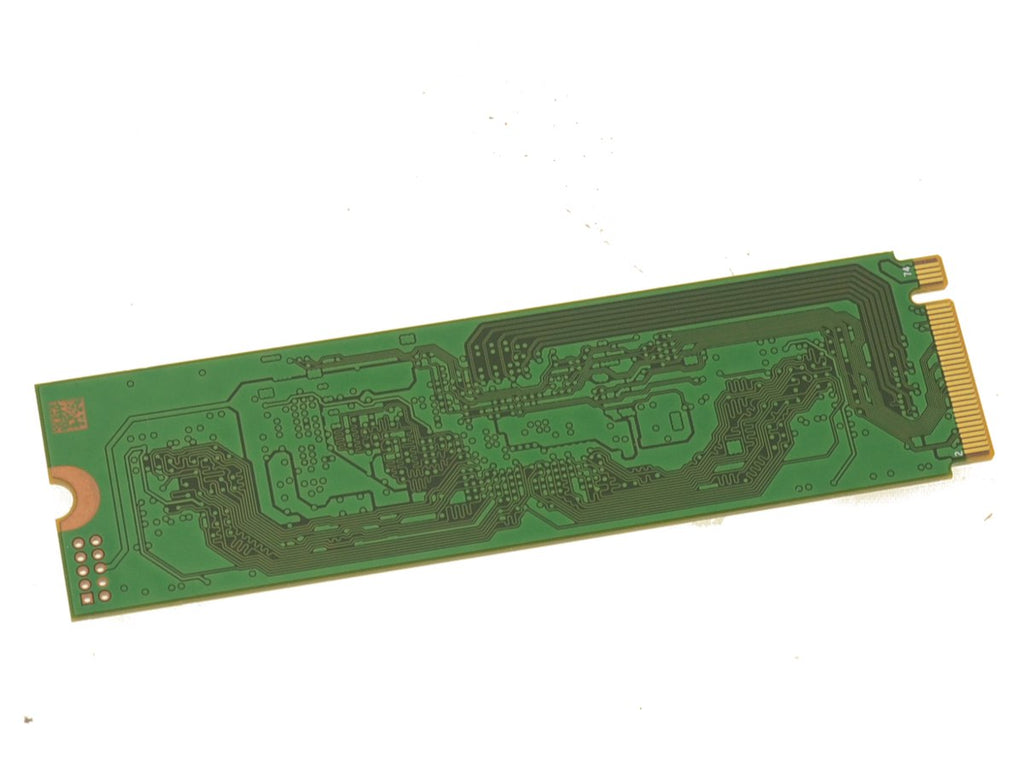 Dell 256GB NVMe PCIe M.2 SSD FV56Y-RFB – Reacondicionado (2)