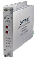 ComNet 1 Ch Digital Video Receiver/ FVR110M1