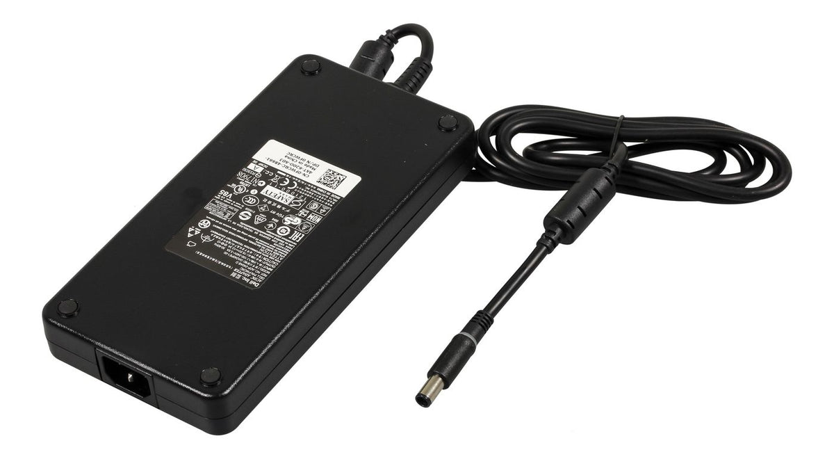 Dell AC Adapter, 240W, 19.5V, 3 450-AFXO