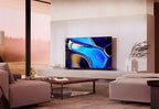Sony 65" 4K OLED Tuner w/3yr PS FWD-65XR80