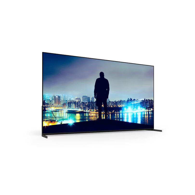 Sony FWD-65XR8M2 - 65" Clase diagonal TV OLED (QD-OLED), señalización digital (3)