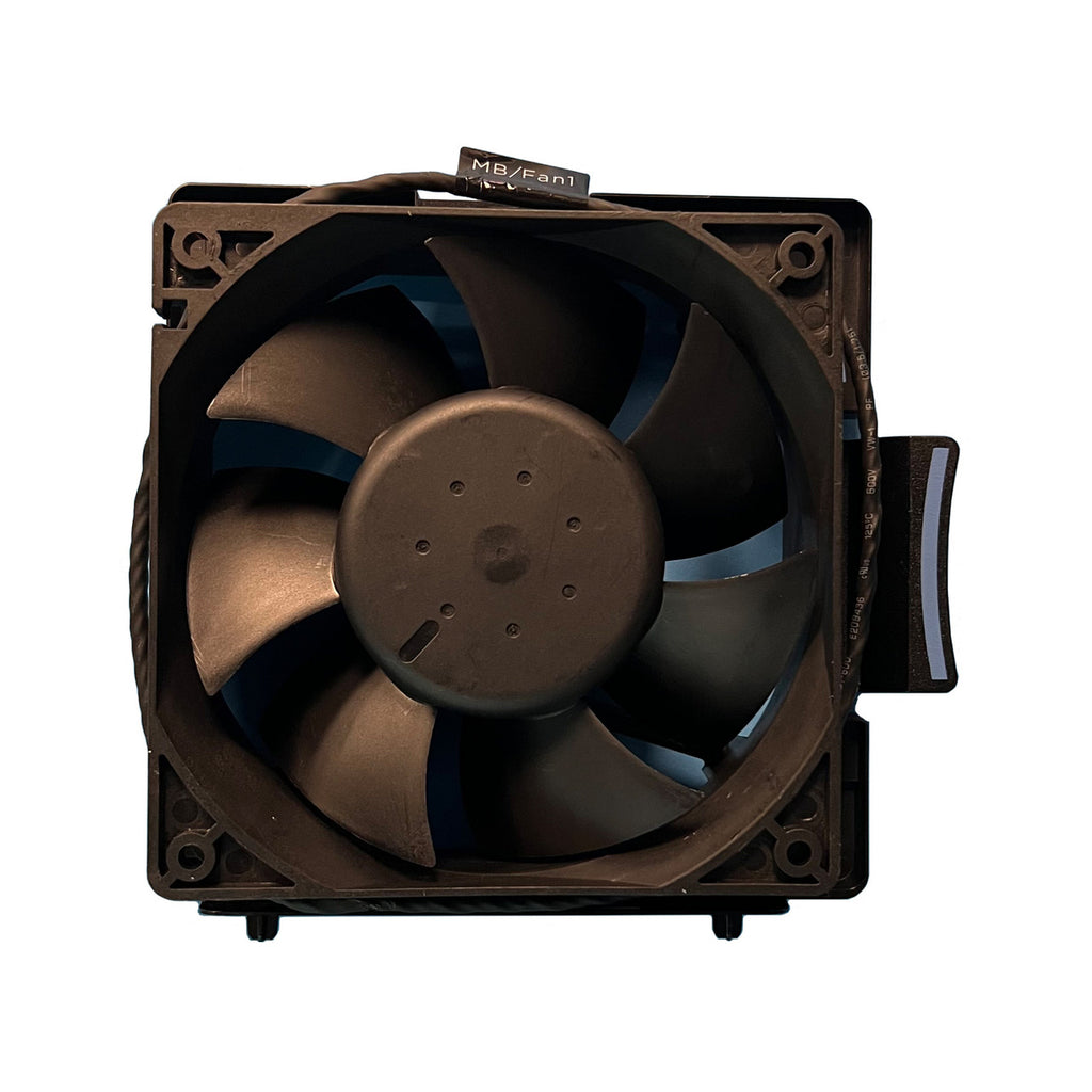 Dell CONJUNTO VENTILADOR TRASERO CON SOPORTE PARA FWGY3-RFB – Reacondicionado