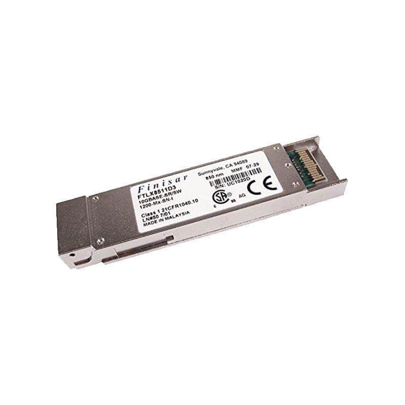 Dell 10G GBIC TRANSCEIVER FTLX8511D3-RFB – Reacondicionado (3)