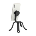 PopSockets PopMount 2 Flex Negro Soporte pasivo Teléfono móvil/Smartphone