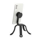 PopSockets PopMount 2 Flex Negro Soporte pasivo Teléfono móvil/Smartphone