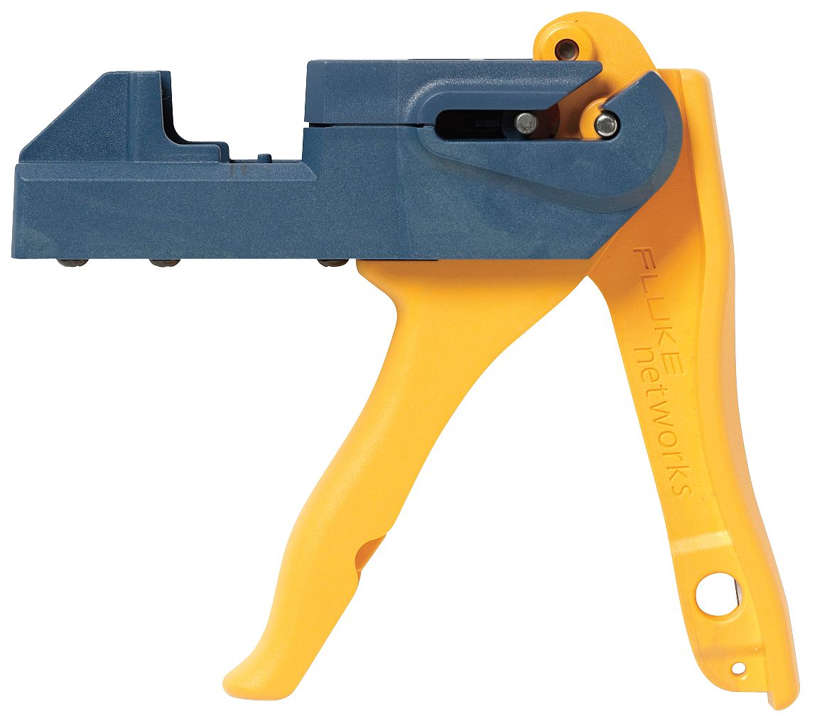 Fluke Jackrapid Termination Tool JR-LEV-1 (3)