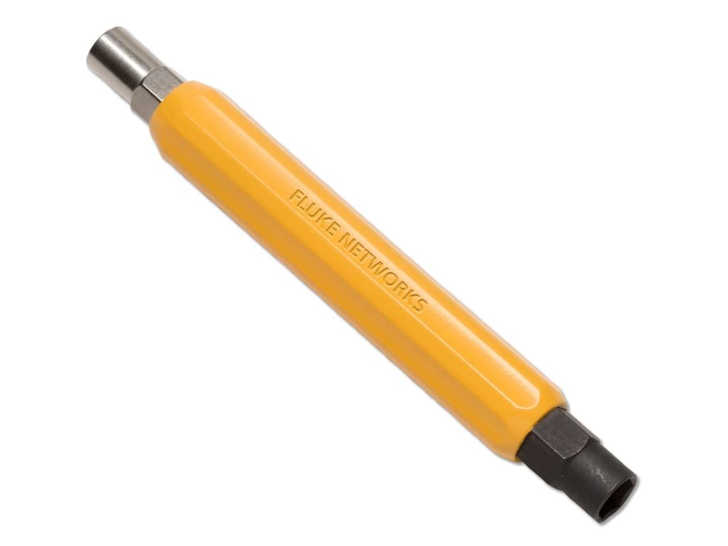 Fluke llave con pelacables 22 GA 44507003