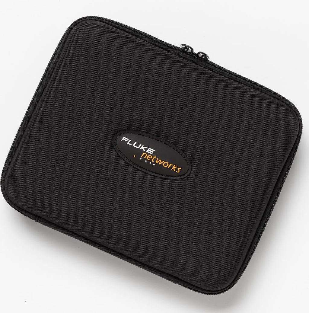 Fluke Funda de transporte para pruebas TRC-CASE