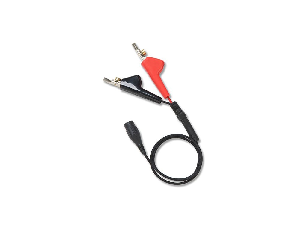 Fluke Cable de prueba ABN con perforación LEAD-ABNP-100 (2)