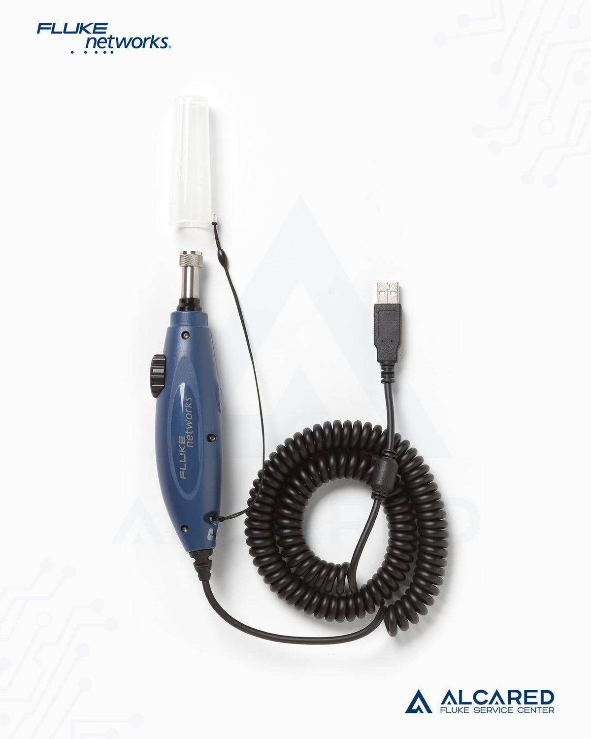 Fluke Sonda de vídeo USB FI-1000 (2)