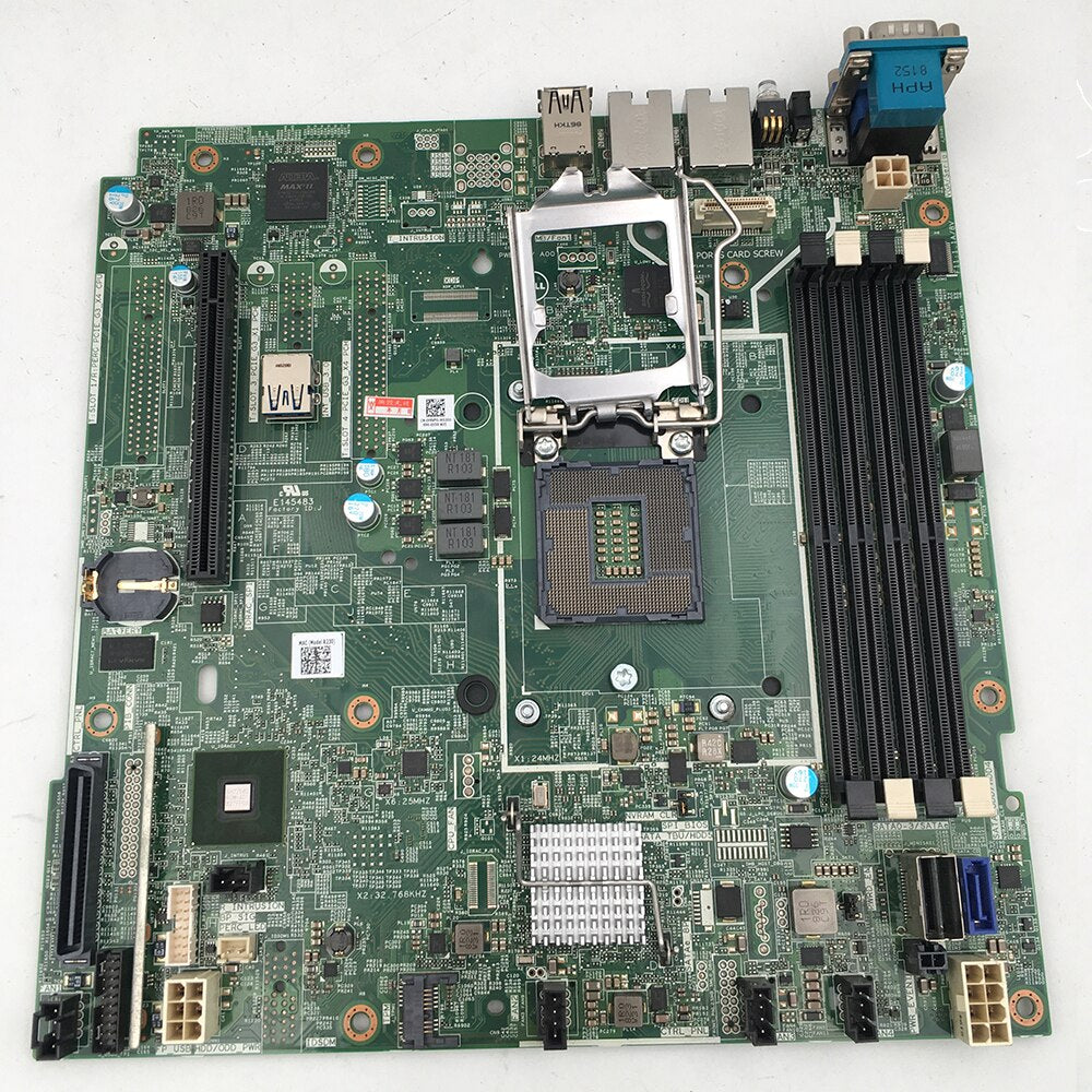 Dell ASSY PWA PLN PER230 V4 FRVY0-RFB – Reacondicionado (3)