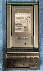 NetApp 400gb LFF SSD 108-00370-RFB – Reacondicionado