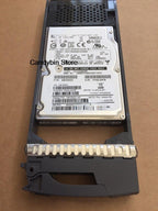 NetApp 600GB SAS 6G 10K SFF HDD SP-422A-R5-RFB – Reacondicionado (2)