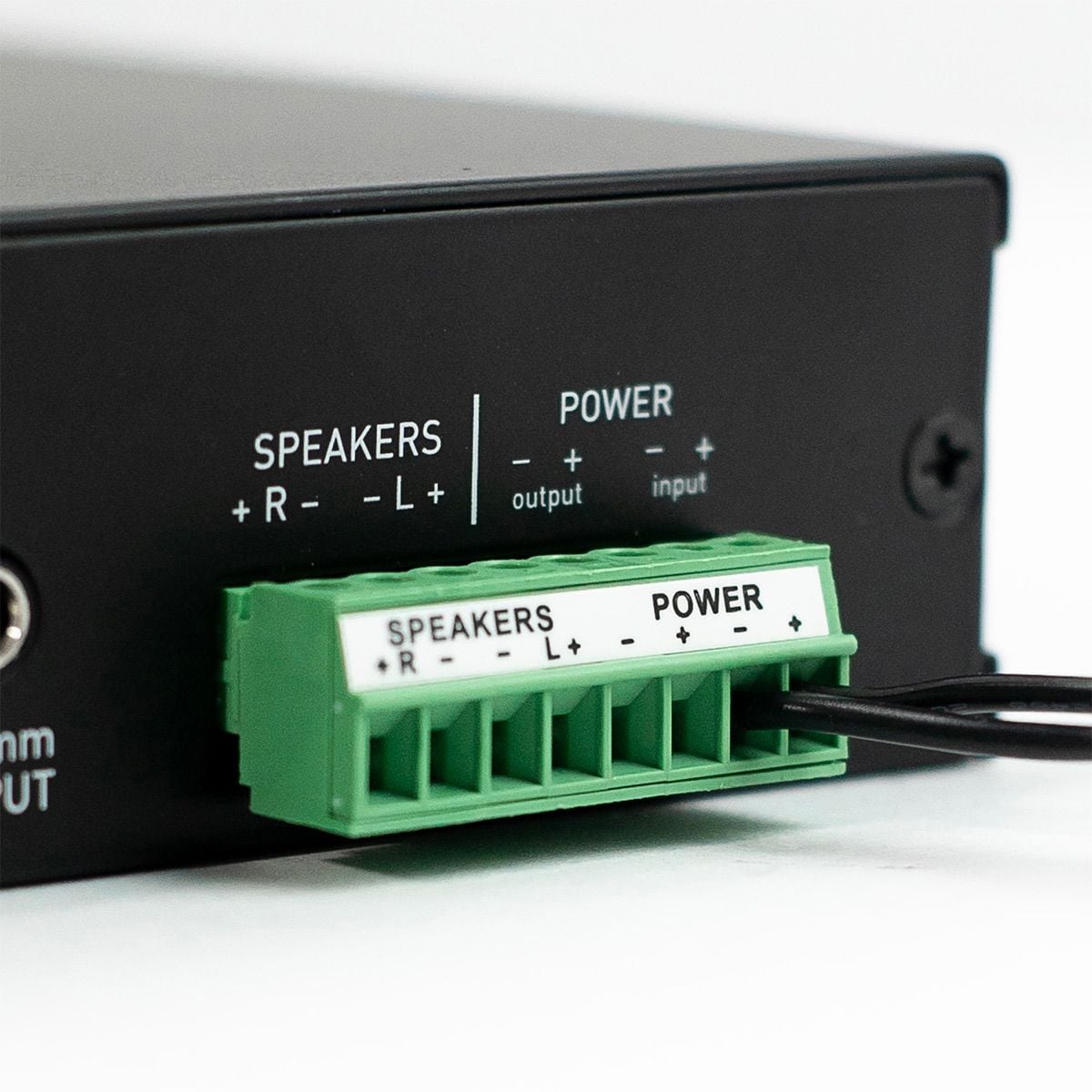 FOX Mini amplificador Stereo FXSA-041 (4)