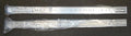 Brocade Kit de montaje en rieles 19" 42-0202400-01-RFB – Reacondicionado