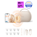 Anker Eufy Wearable Breast Pump S2 Pro T600p082