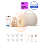 Anker Eufy Wearable Breast Pump S2 Pro T600p082