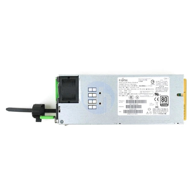 Fujitsu RX2530/RX2540 M1 - Alimentación 800W A3C40175928-RFB – Reacondicionado (3)
