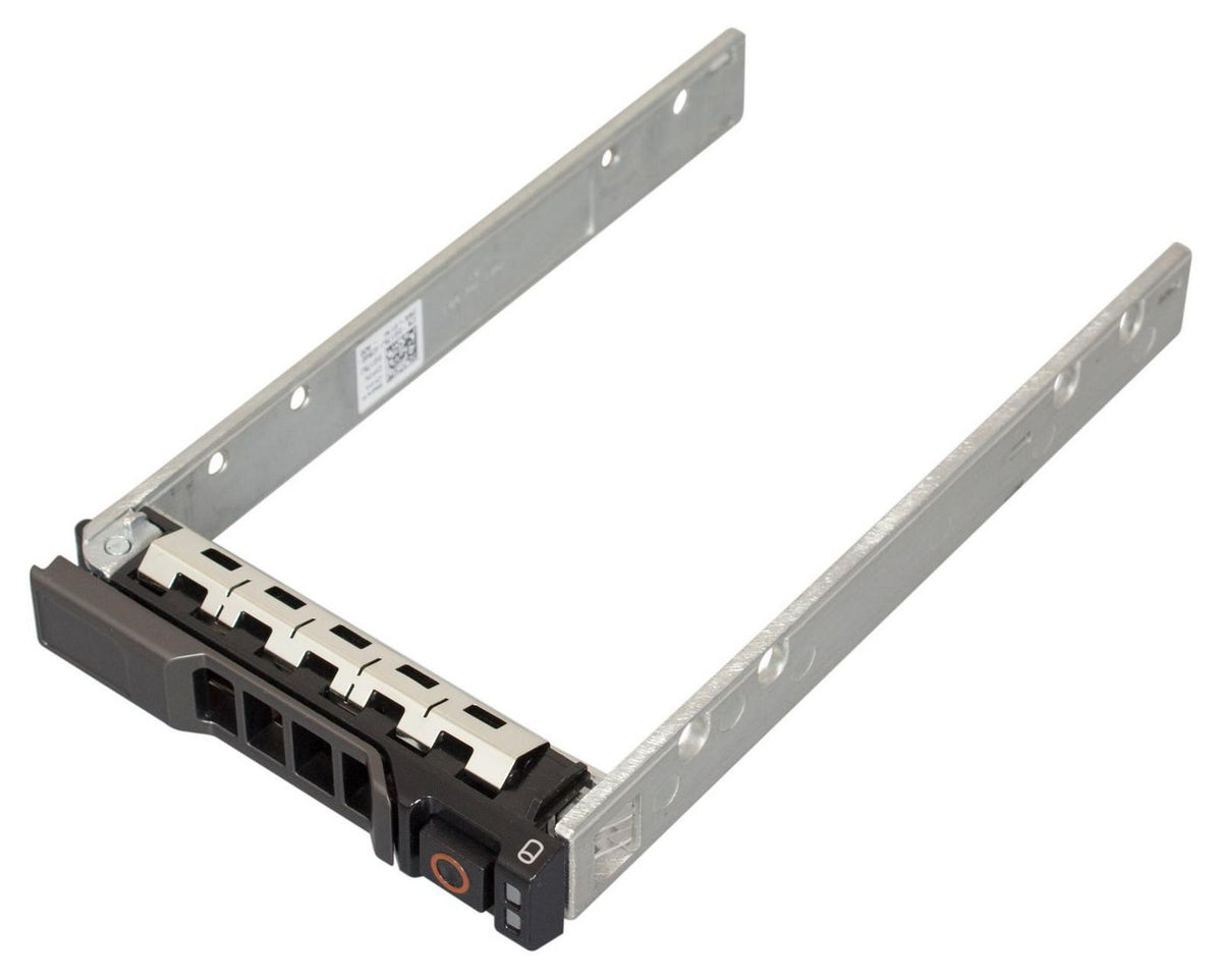 DELL G281D panel bahía disco duro 2.5" Panel embellecedor frontal
