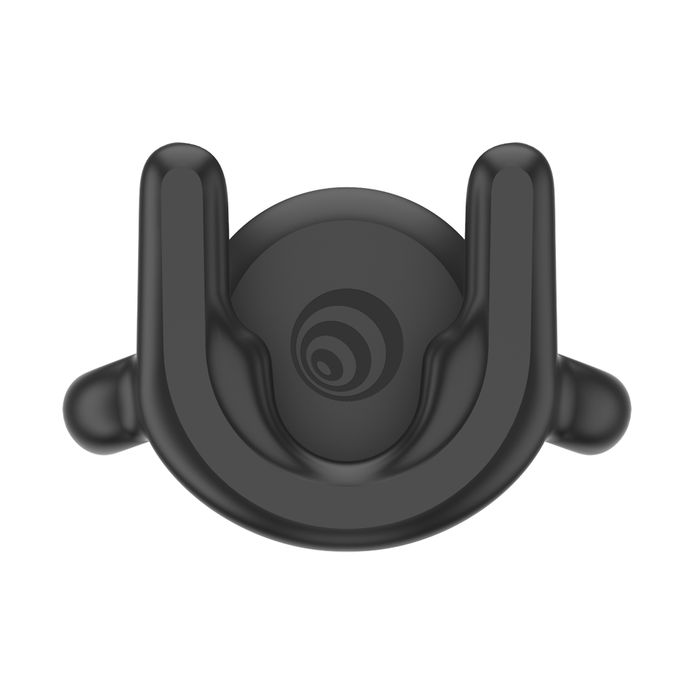 PopSockets 802690 soporte pasivo Teléfono móvil/Smartphone Negro
