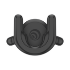 PopSockets 802690 soporte pasivo Teléfono móvil/Smartphone Negro