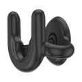 PopSockets 802690 soporte pasivo Teléfono móvil/Smartphone Negro