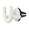 PopSockets PopMount 2 Car Vent Soporte pasivo Teléfono móvil/Smartphone Blanco