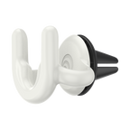 PopSockets PopMount 2 Car Vent Soporte pasivo Teléfono móvil/Smartphone Blanco
