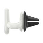 PopSockets PopMount 2 Car Vent Soporte pasivo Teléfono móvil/Smartphone Blanco