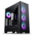 Caja de ordenador Phanteks PH-EC400GA_DBK01 Midi Tower Negro