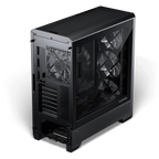 Caja de ordenador Phanteks PH-EC400GA_DBK01 Midi Tower Negro