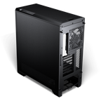Caja de ordenador Phanteks PH-EC400GA_DBK01 Midi Tower Negro