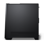 Caja de ordenador Phanteks PH-EC400GA_DBK01 Midi Tower Negro